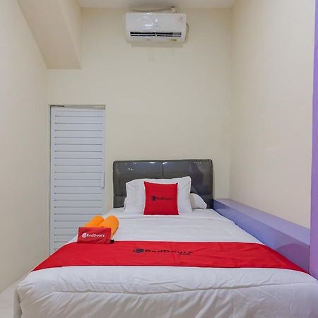 Reddoorz Near Trans Studio Bandung 3 Extérieur photo