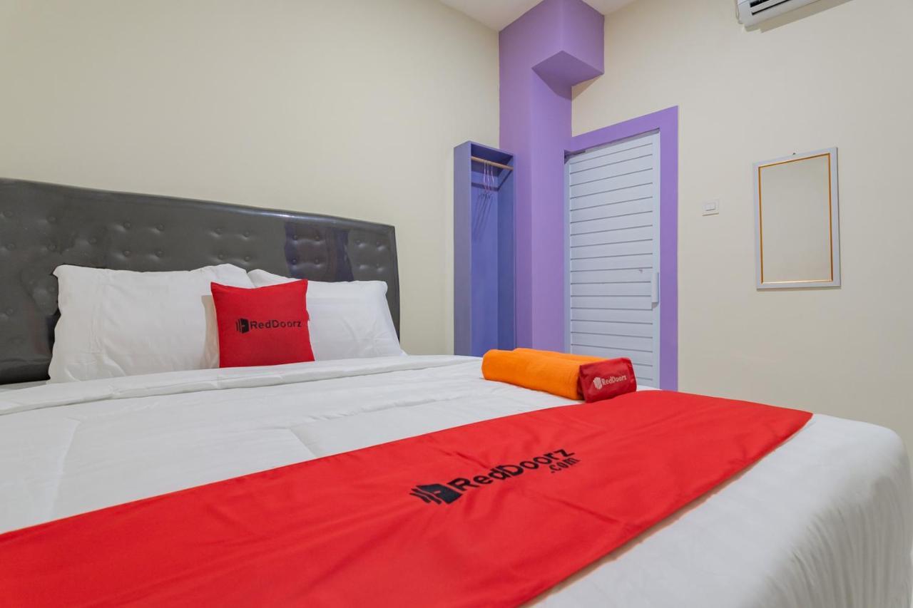 Reddoorz Near Trans Studio Bandung 3 Extérieur photo