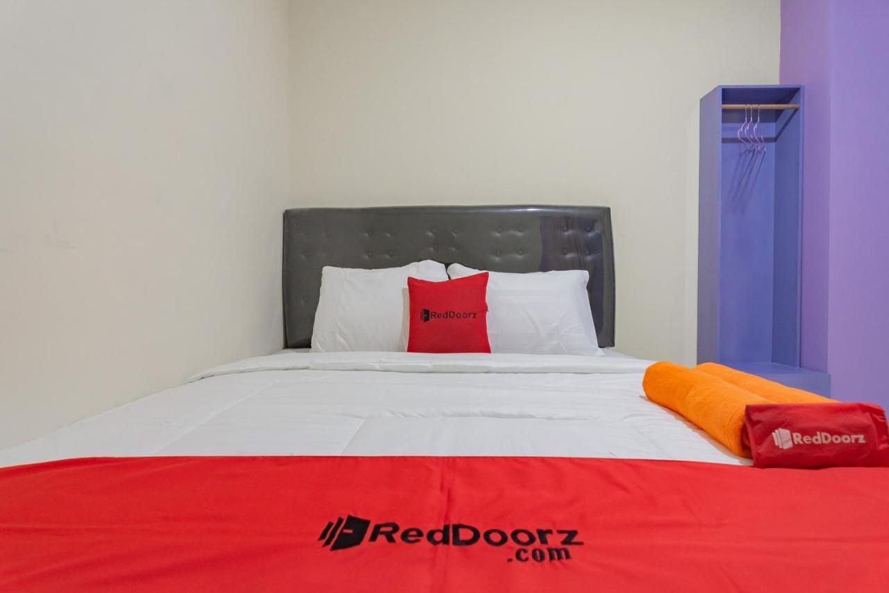 Reddoorz Near Trans Studio Bandung 3 Extérieur photo