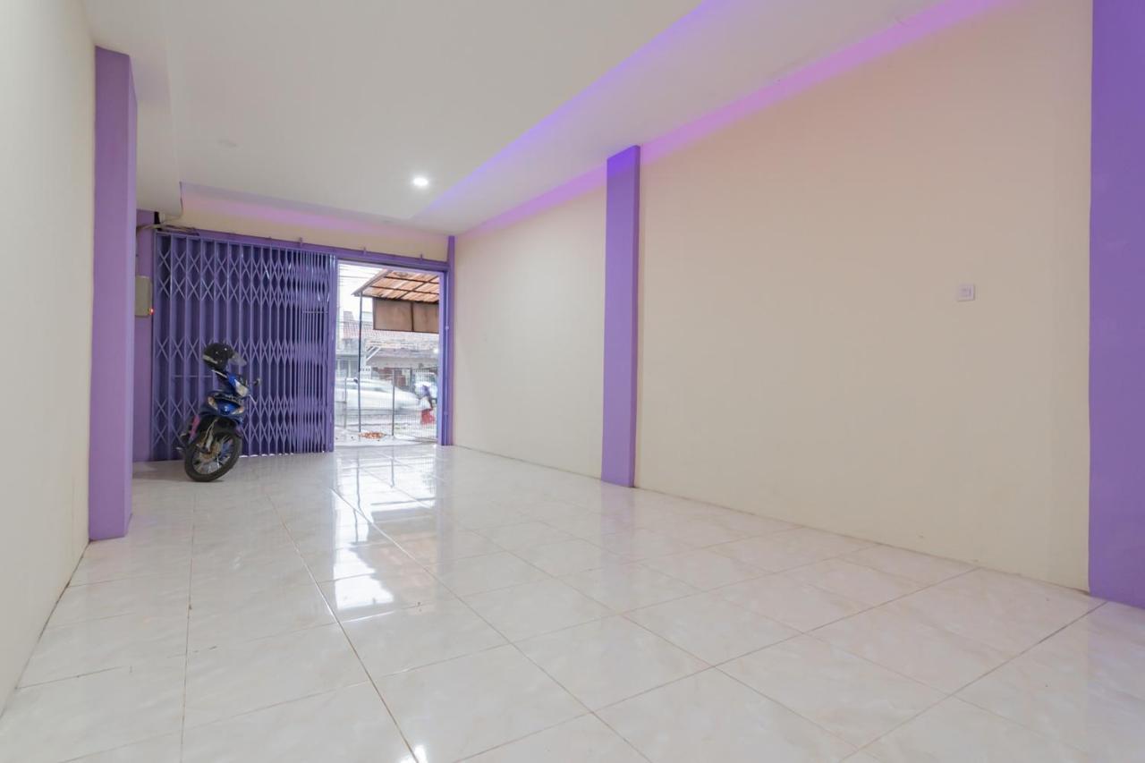 Reddoorz Near Trans Studio Bandung 3 Extérieur photo